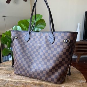 Louis Vuitton Neverfull MM